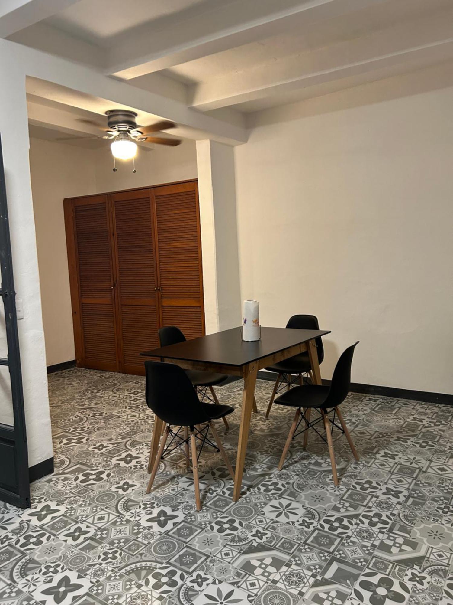 Lolita & Enri, La Mejor Ubicacion Y Vista En El Centro De Queretaro Hotel Ngoại thất bức ảnh