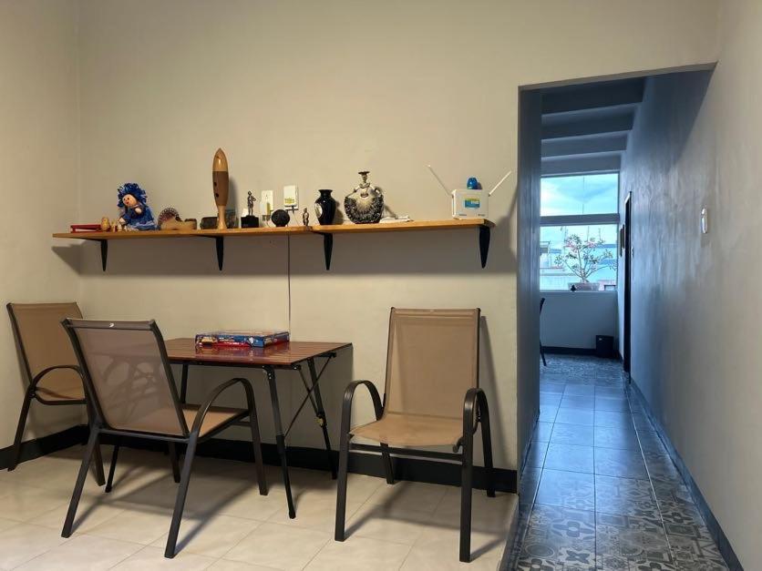 Lolita & Enri, La Mejor Ubicacion Y Vista En El Centro De Queretaro Hotel Ngoại thất bức ảnh
